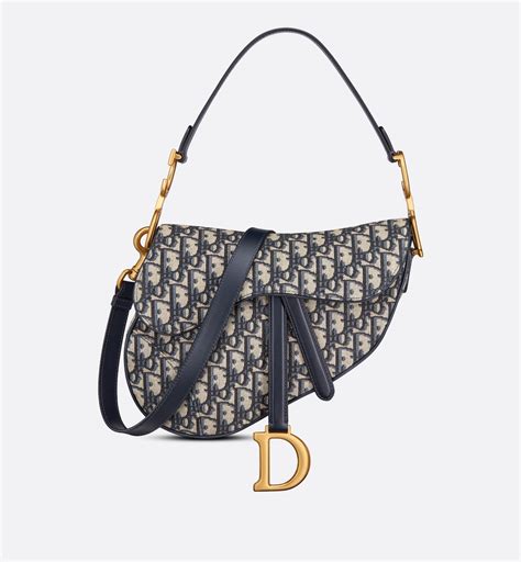 sac saddle dior|dior bag handmade.